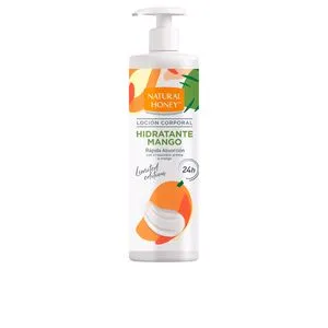 MANGO loción corporal dosificador 700 ml