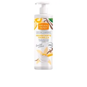 VAINILLA loción corporal dosificador 700 ml