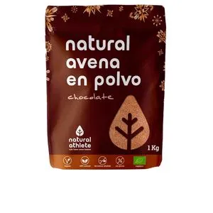 AVENA EN POLVO #chocolate 1000 gr