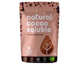 CACAO SOLUBLE 225 gr