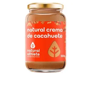 CREMA cacahuete 500 gr