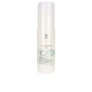 NUTRICURLS shampoo curls 250 ml