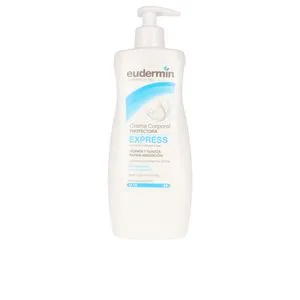 EXPRESS leche corporal 400 ml