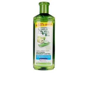 CHAMPÚ BIO ECOCERT anticaspa 400 ml   