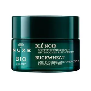 BIO ORGANIC blé noir soin yeux energisant 15 ml