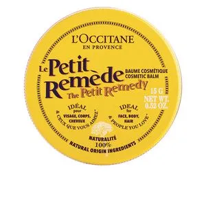 LE PETIT REMÈDE baume 15 gr