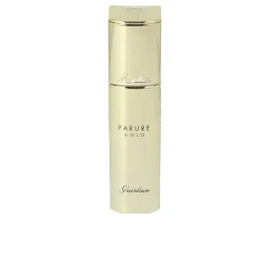 PARURE GOLD foundation SPF30 #11-rose pale