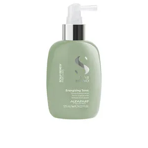 SEMI DI LINO energizing tonic 125 ml