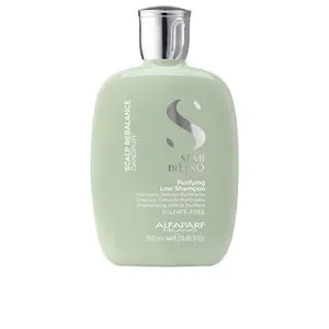 SEMI DI LINO purifying low shampoo 250 ml