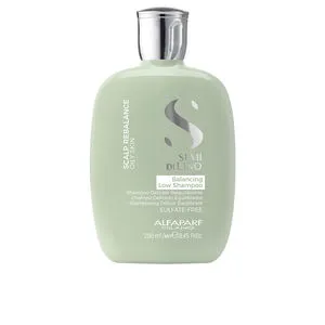 SEMI DI LINO balancing low shampoo 250 ml