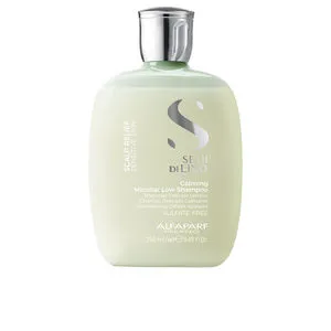 SEMI DI LINO calming micellar low shampoo 250ml