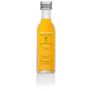 PRECIOUS NATURE oil with prickly pear & orange 100 ml