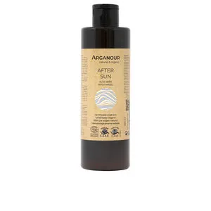 NATURAL&ORGANIC aftersun 200 ml