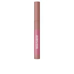 INFALLIBLE matte lip crayon #102-caramel blondie