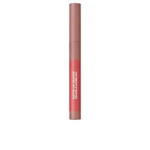 INFALLIBLE matte lip crayon #105-sweet and salty