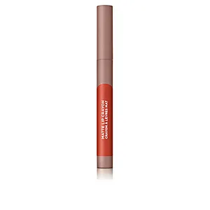 INFALLIBLE matte lip crayon #110-caramel rebel