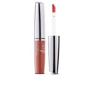 RAYSISTANT lip gloss matte SPF15 #nude