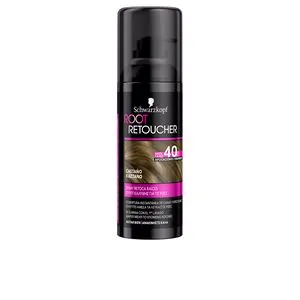 ROOT RETOUCHER retoca raices spray #castaño