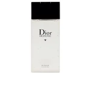 DIOR HOMME shower gel 200 ml