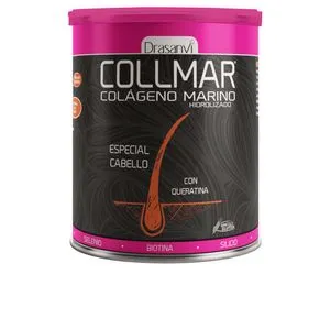 COLLMAR CABELLO colágeno marino hidrolizado 350 gr