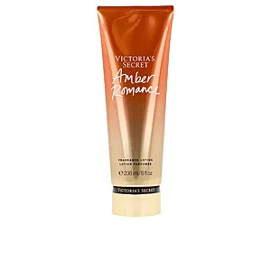 AMBER ROMANCE body lotion 236 ml