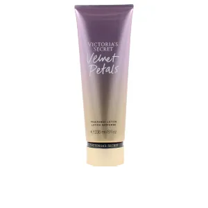 VELVET PETALS body lotion 236 ml