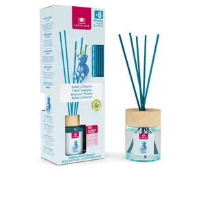 MIKADO ambientador 0% #bebé y colonia 40 ml