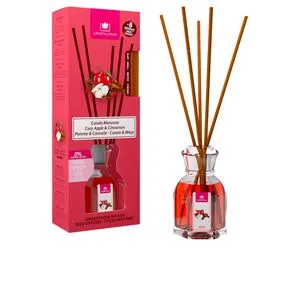 MIKADO ambientador 0% #canela y manzana 40 ml