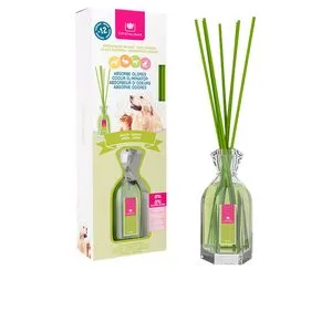 MASCOTAS ambientador mikado 0% #jardín 90 ml