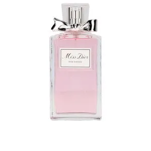 MISS DIOR rose n´ roses eau de toilette vaporizzatore 100 ml