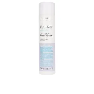 RE-START balance anti dandruff shampoo 250 ml