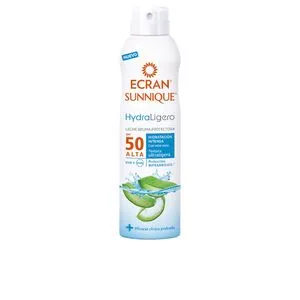 ECRAN SUNNIQUE HYDRALIGERO aerosol SPF50 250 ml