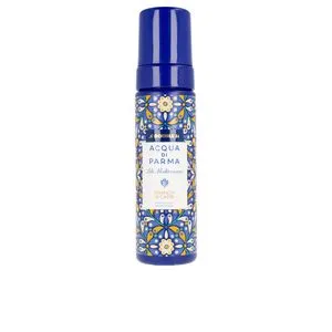 BLU MEDITERRANEO ARANCIA DI CAPRI mousse doccia 150 ml