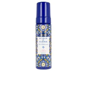 BLU MEDITERRANEO FICO DI AMALFI mousse doccia 150 ml