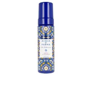 BLU MEDITERRANEO MIRTO DI PANAREA mousse doccia 150 ml