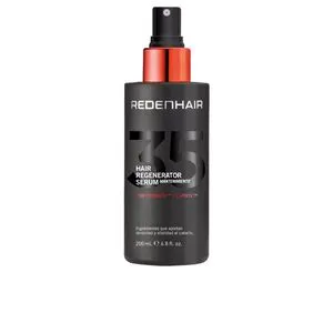 HAIR REGENERATOR serum mantenimiento 200 ml