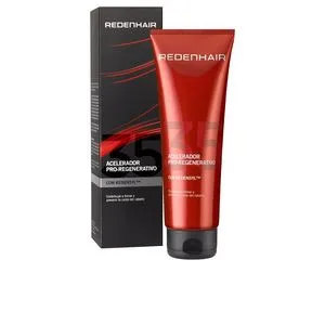 HAIR REGENERATOR acelerador pro-regenerativo anticaída 250 m