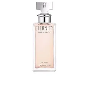 ETERNITY EAU FRESH eau de parfum 100 ml