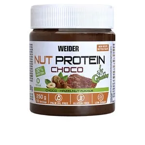 PROTEIN SPREADS nut protein choco crunchy 250 gr