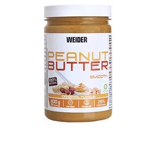 PROTEIN #peanut butter 400 gr