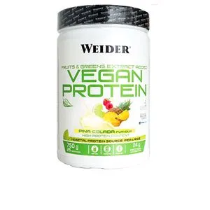 VEGAN protein #piña colada 750 gr