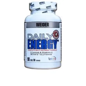 DAILY ENERGY 90 tablets