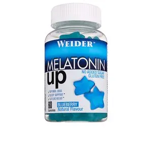 GUMMY UP REVOLUTION #melatonin 60 gummies