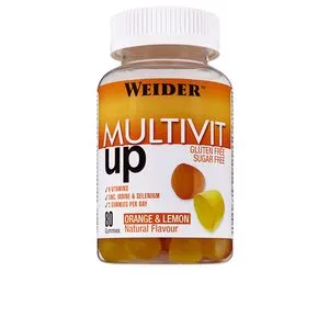 GUMMY UP REVOLUTION #multivit 80 gummies