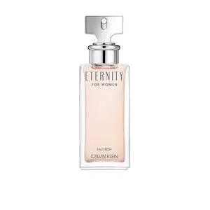 ETERNITY EAU FRESH eau de parfum vaporizzatore 50 ml