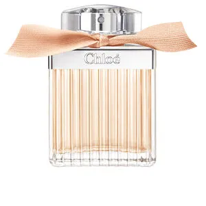 CHLOÉ ROSE TANGERINE eau de toilette vaporizzatore 75 ml