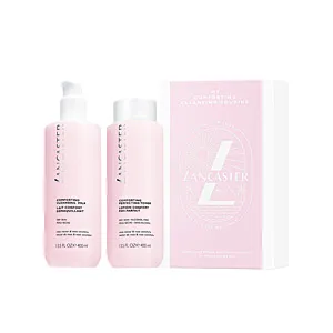 DUO CLEANSING COMFORTING cofanetto 2 pz