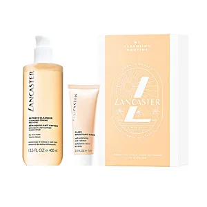 EXPRESS CLEANSER cofanetto 2 pz