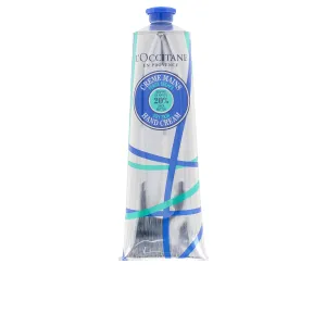 KARITE creme mains peaux seches 150 ml