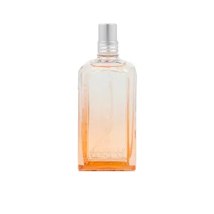 VERVEINE mandarine eau de toilette vaporizzatore 100 ml